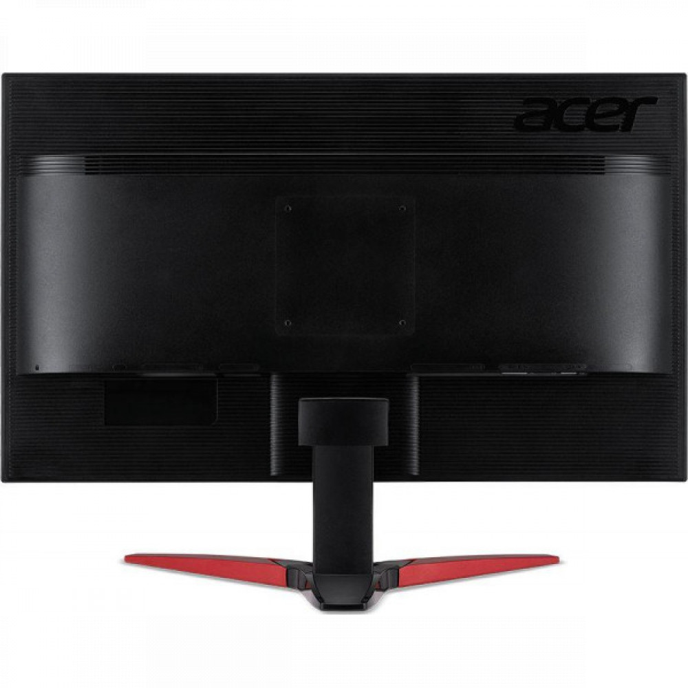 Монитор Acer KG271Gbmiix UM.HX1EE.G01 27 ", TN, Full HD 1920x1080 (16:9), 75 Гц - миниатюра 9