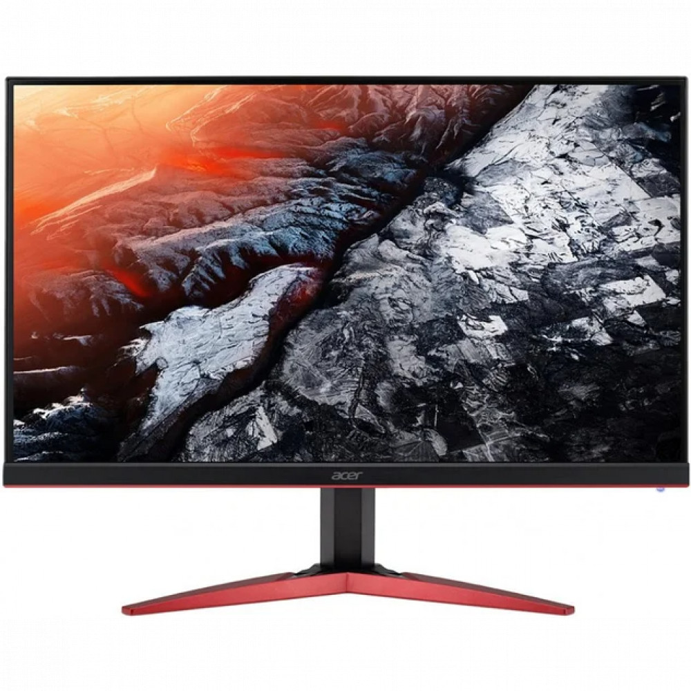 Монитор Acer KG271Gbmiix UM.HX1EE.G01 27 ", TN, Full HD 1920x1080 (16:9), 75 Гц - миниатюра 7