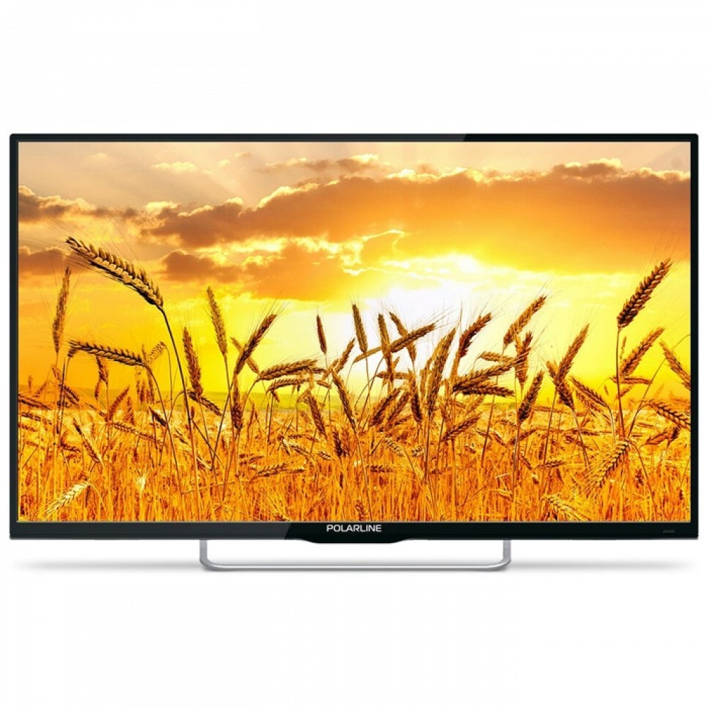 Телевизор POLARLINE 43PU11TC-SM 43 " - миниатюра 5