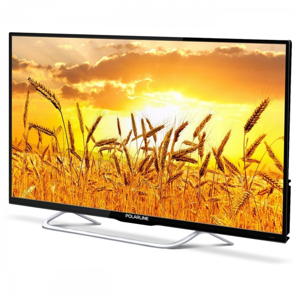 Телевизор POLARLINE 43PU11TC-SM 43 " - миниатюра 6