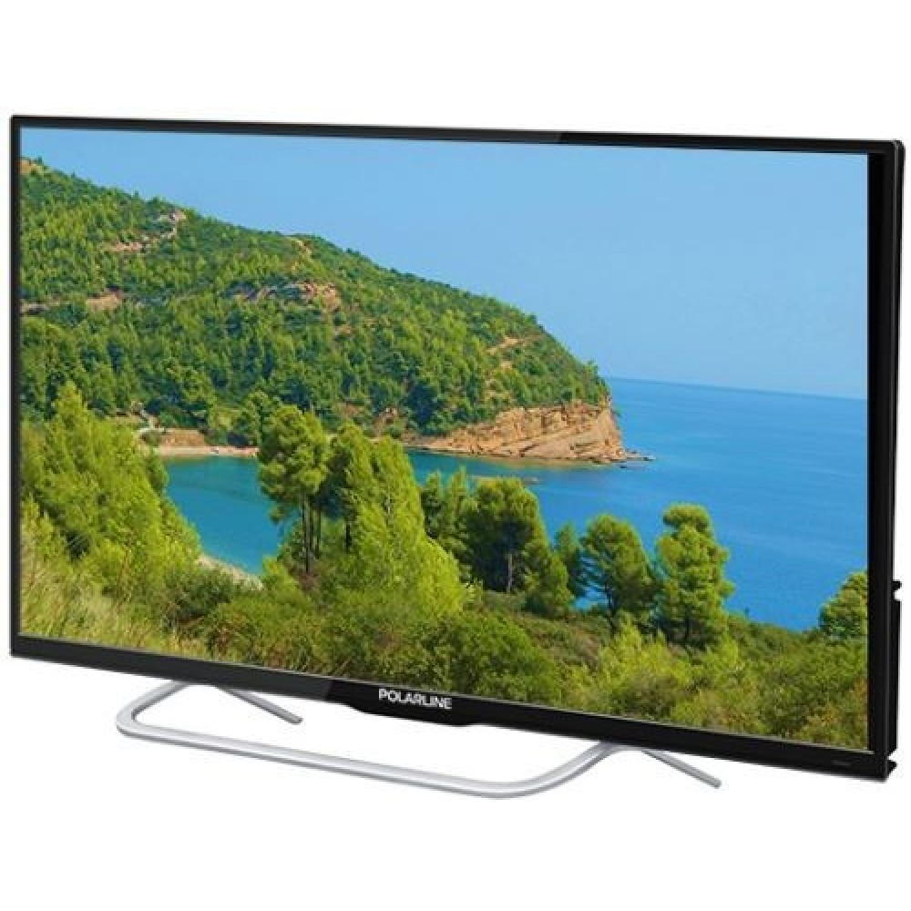 Телевизор POLARLINE 32PL14TC-SM 32 " - миниатюра 4