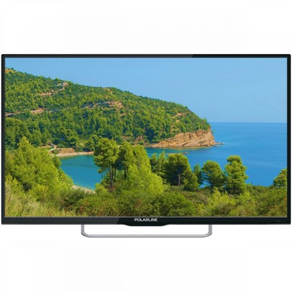 Телевизор POLARLINE 32PL14TC-SM 32 " - миниатюра 3