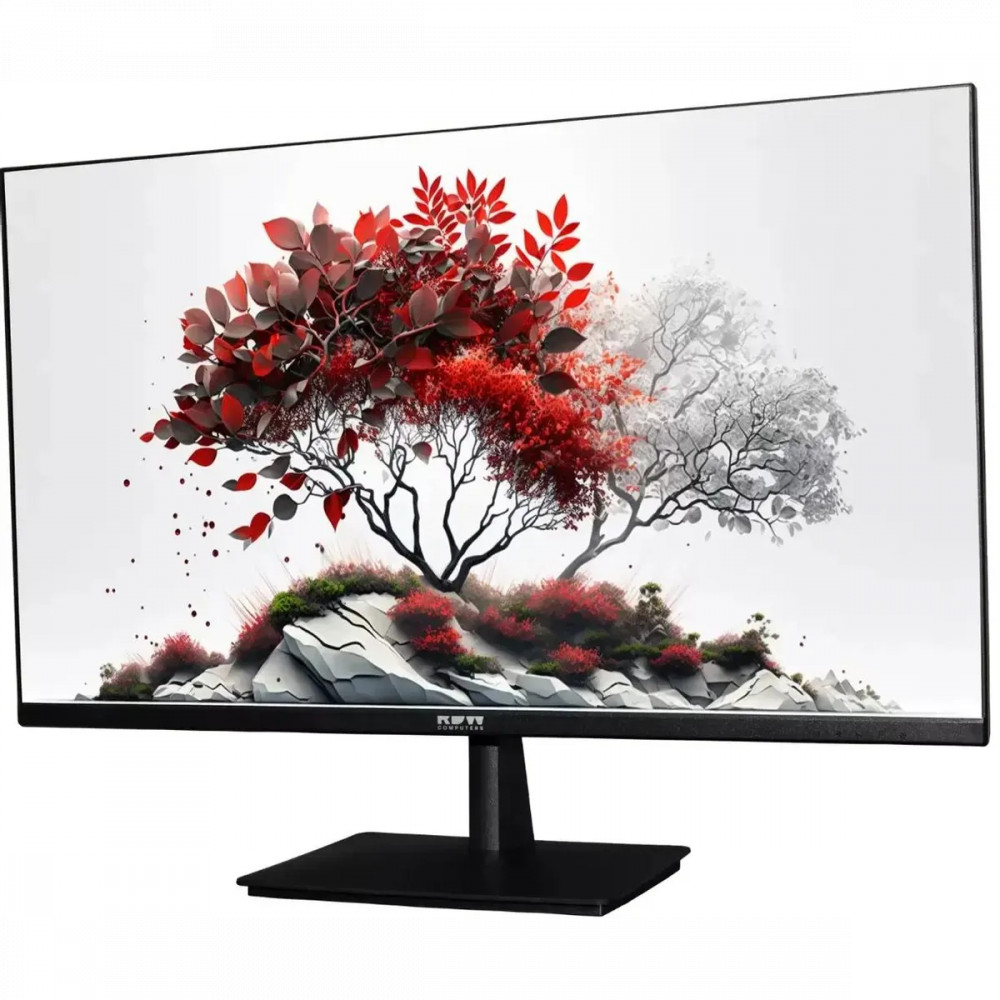 Монитор RDW Computers RDW2701K 27 ", IPS, Full HD 1920x1080 (16:9), 60 Гц - миниатюра 5