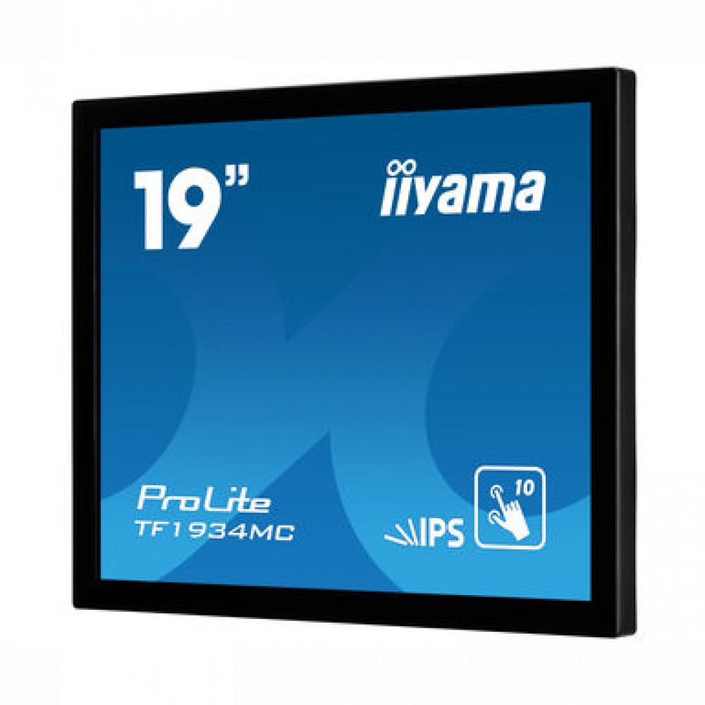 Монитор IIYAMA 1934MC-B7X TF1934MC-B7X 19 ", IPS, SXGA 1280x1024 (5:4), 60 Гц - миниатюра 6