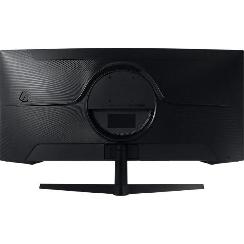 Монитор Samsung Odyssey G5 LC34G55TWWIXCI 34 ", VA, Ultra-Wide QHD 3440x1440 (21:9), 165 Гц - миниатюра 11