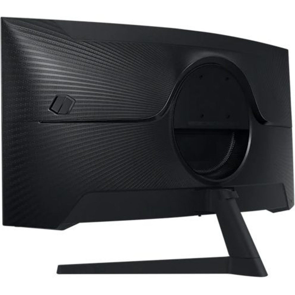 Монитор Samsung Odyssey G5 LC34G55TWWIXCI 34 ", VA, Ultra-Wide QHD 3440x1440 (21:9), 165 Гц - миниатюра 12