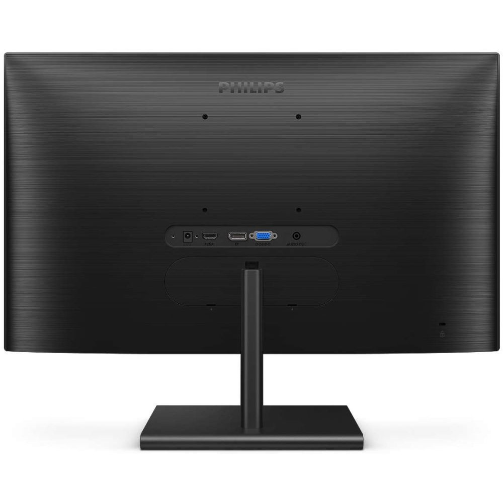 Монитор Philips 275E1S (00-01) 275E1S (00/01) 27 ", IPS, Quad HD 2560x1440 (16:9), 75 Гц - миниатюра 8