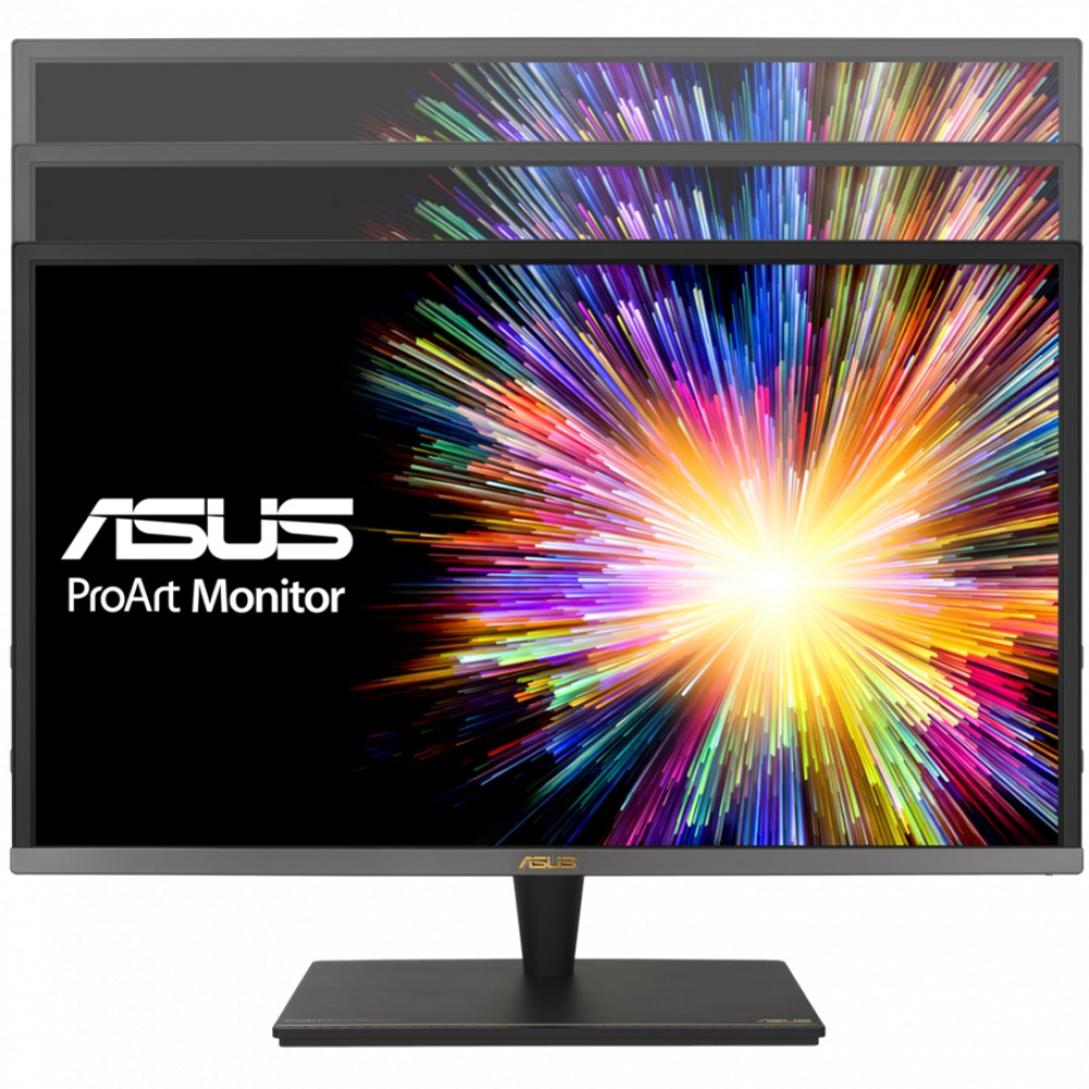 Монитор Asus PA27UCX-K 90LM04NC-B01370 27 ", IPS, 4K UHD 3840x2160 (16:9), 60 Гц - миниатюра 9
