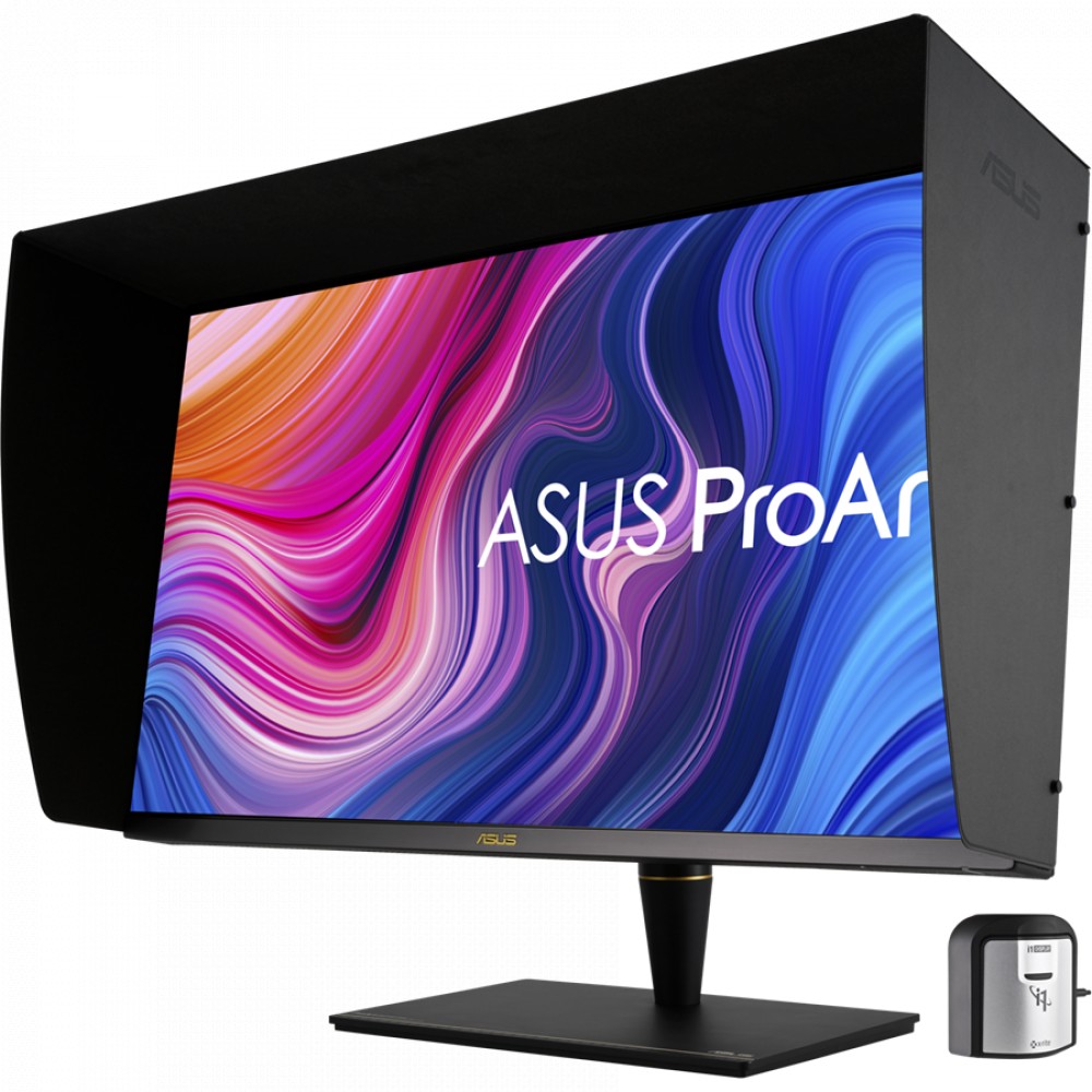 Монитор Asus ProArt PA32UCX-PK 90LM03HC-B01370 32 ", IPS, 4K UHD 3840x2160 (16:9), 60 Гц - миниатюра 10