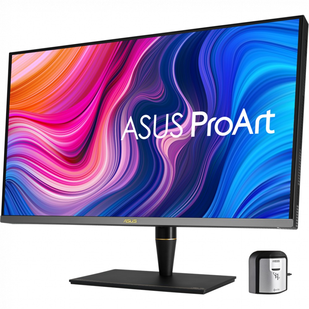 Монитор Asus ProArt PA32UCX-PK 90LM03HC-B01370 32 ", IPS, 4K UHD 3840x2160 (16:9), 60 Гц - миниатюра 13
