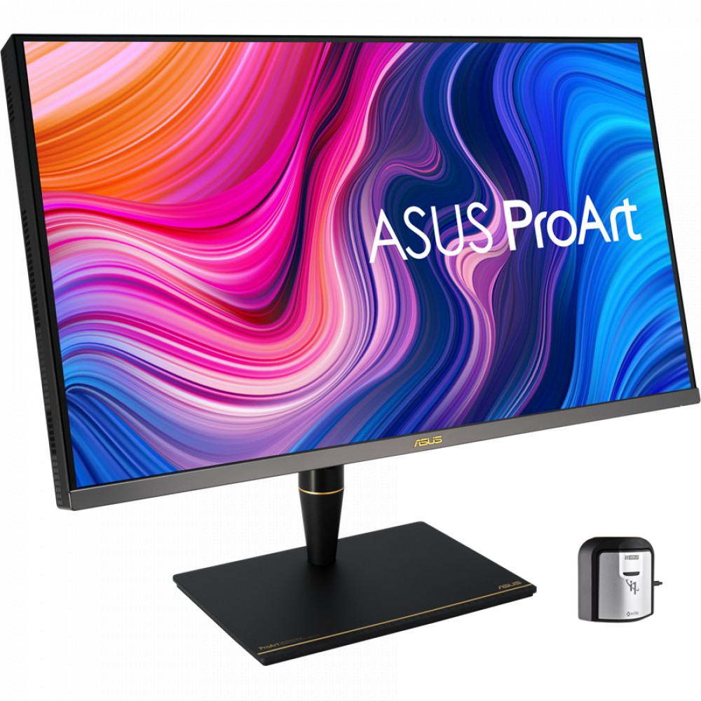 Монитор Asus ProArt PA32UCX-PK 90LM03HC-B01370 32 ", IPS, 4K UHD 3840x2160 (16:9), 60 Гц - миниатюра 11