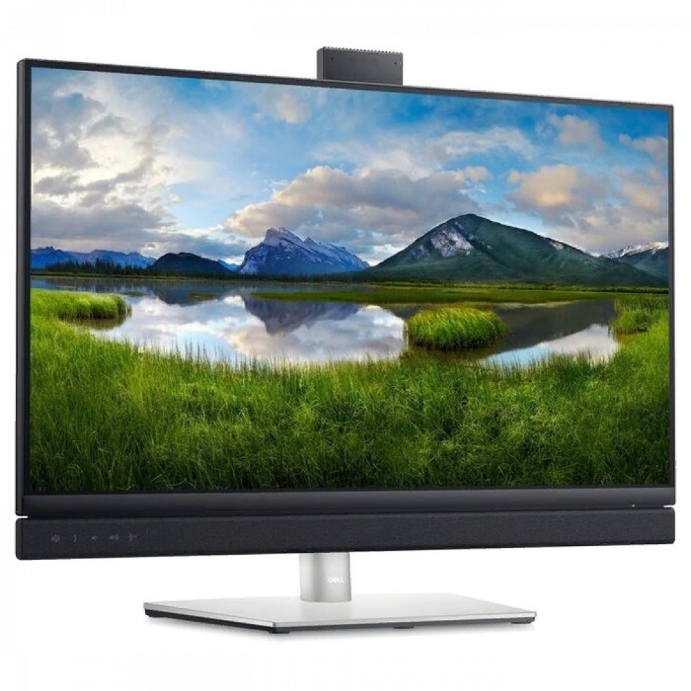 Монитор Dell C2722DE 2722-4918 27 ", IPS, Quad HD 2560x1440 (16:9), 60 Гц - миниатюра 5