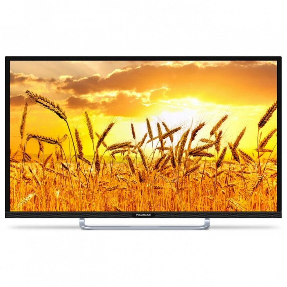 Телевизор POLARLINE 32PL53TC-SM - миниатюра 5