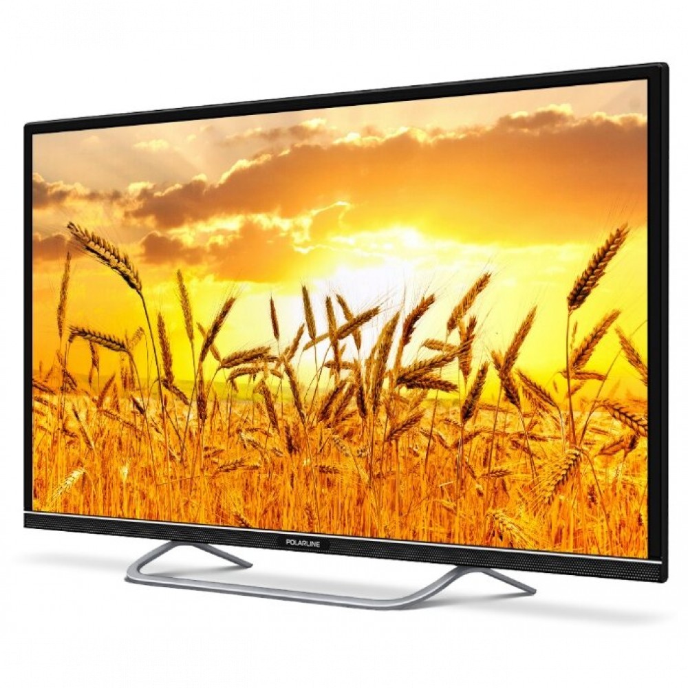 Телевизор POLARLINE 32PL53TC-SM - миниатюра 6