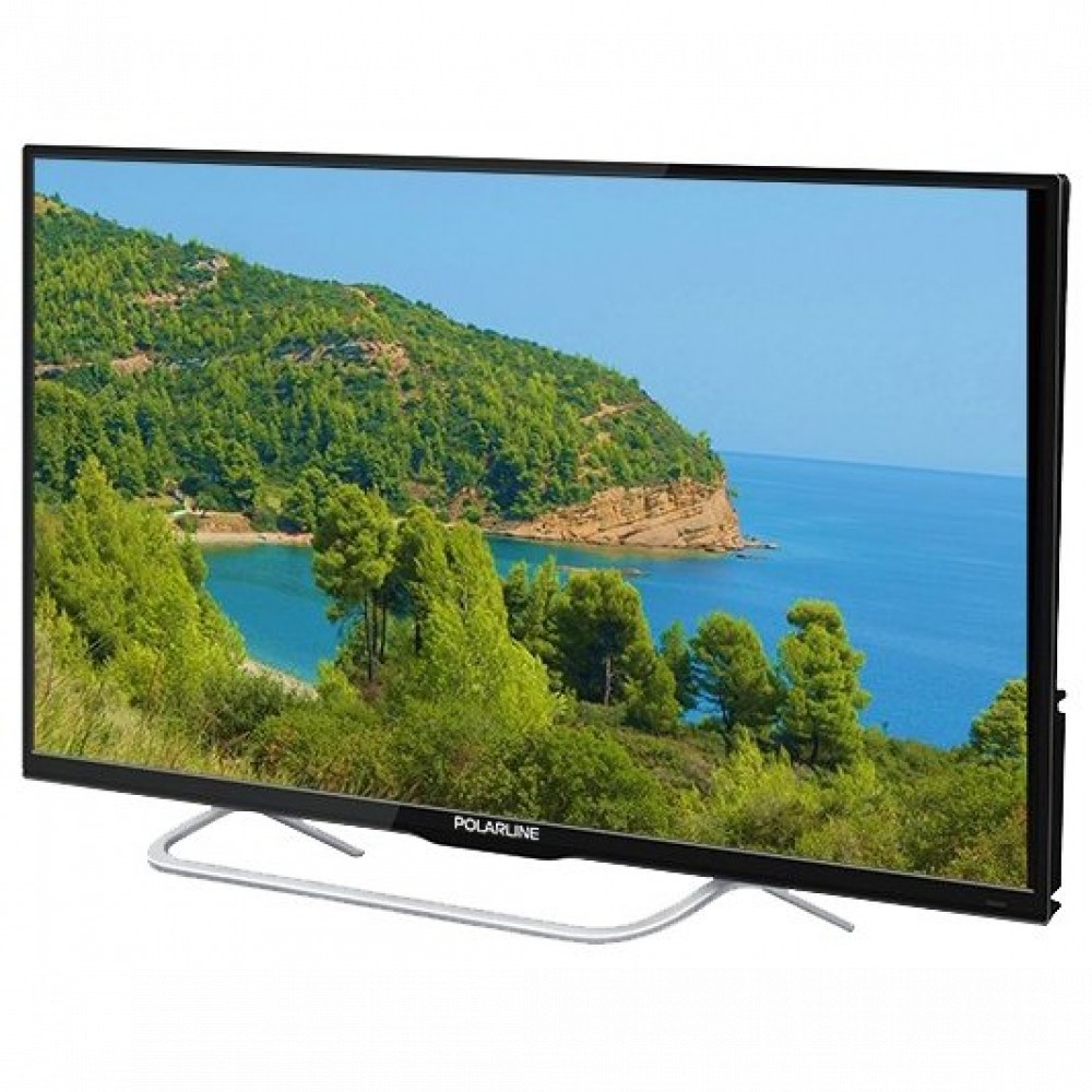 Телевизор POLARLINE 43PL51TC 43 " - миниатюра 4