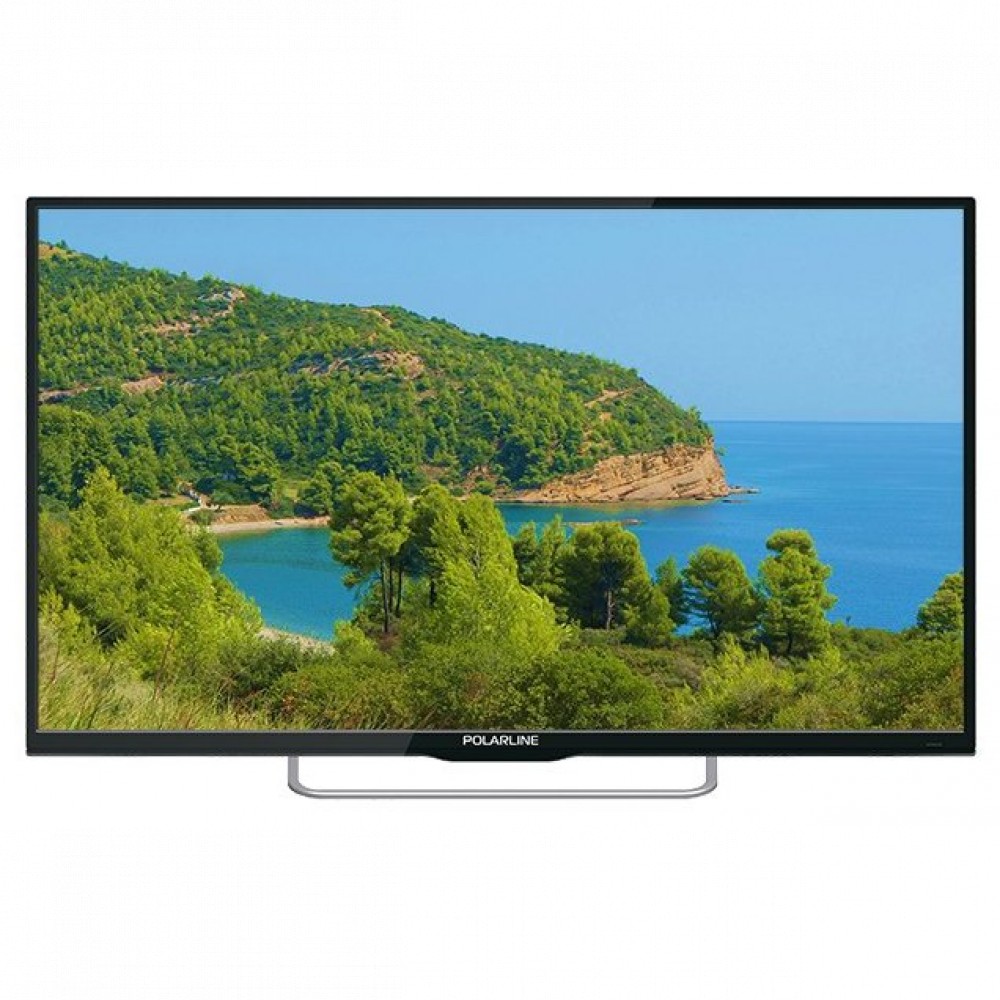 Телевизор POLARLINE 43PL51TC 43 " - миниатюра 3