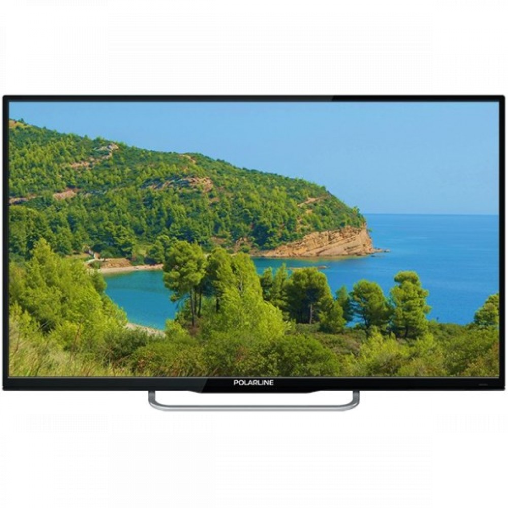 Телевизор POLARLINE 32PL13TC 32 " - миниатюра 3