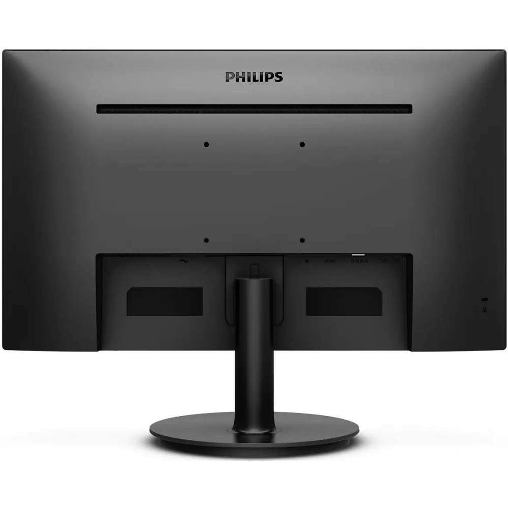 Монитор Philips 222V8LA (00/01) 21.5 ", VA, Full HD 1920x1080 (16:9), 75 Гц - миниатюра 10