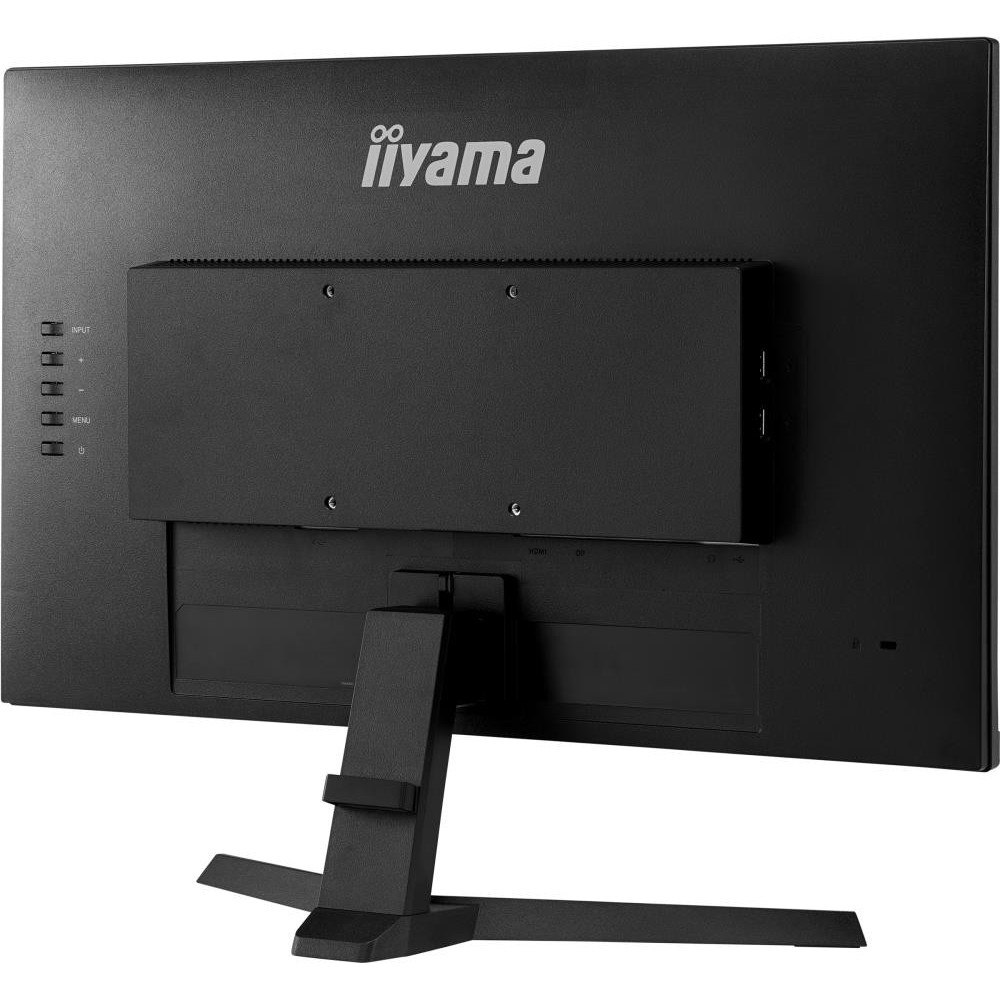 Монитор IIYAMA G-Master G2470HSU G2470HSU-B1 23.8 ", IPS, Full HD 1920x1080 (16:9), 165 Гц - миниатюра 13