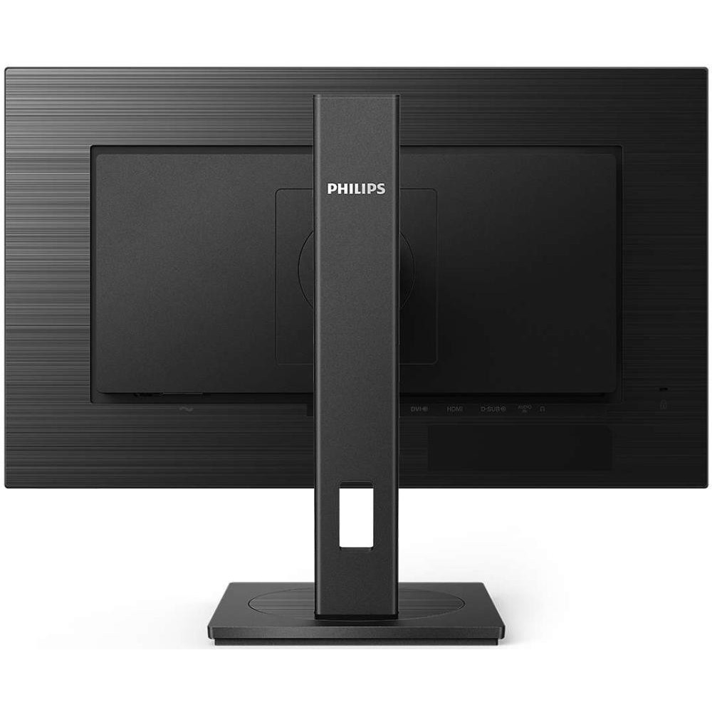 Монитор Philips 242S1AE 23.8 ", IPS, Full HD 1920x1080 (16:9), 75 Гц - миниатюра 9