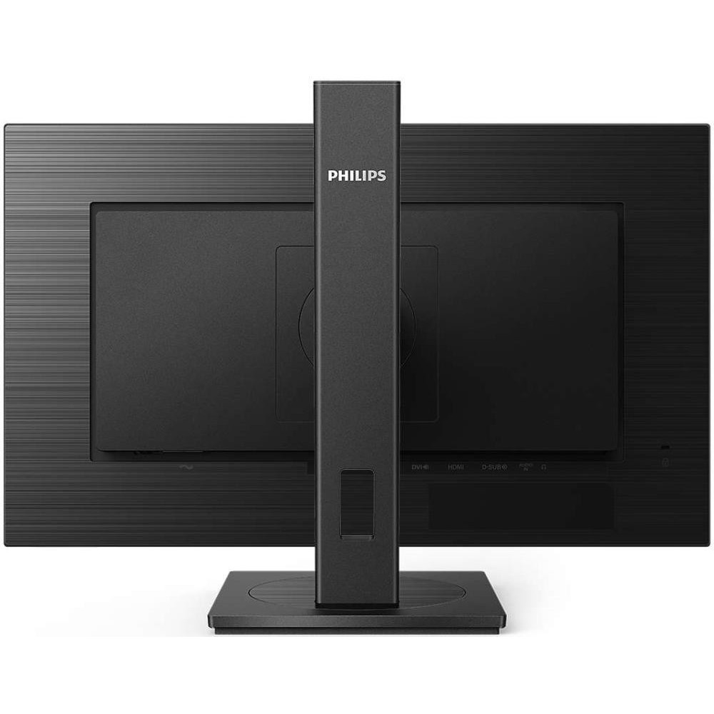 Монитор Philips 242S1AE 23.8 ", IPS, Full HD 1920x1080 (16:9), 75 Гц - миниатюра 10