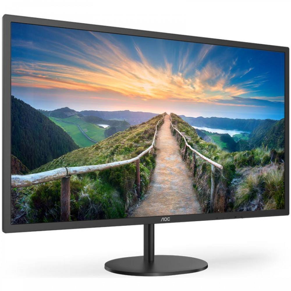 Монитор AOC Q32V4 Q32V4/01 31.5 ", IPS, Quad HD 2560x1440 (16:9), 75 Гц - миниатюра 10