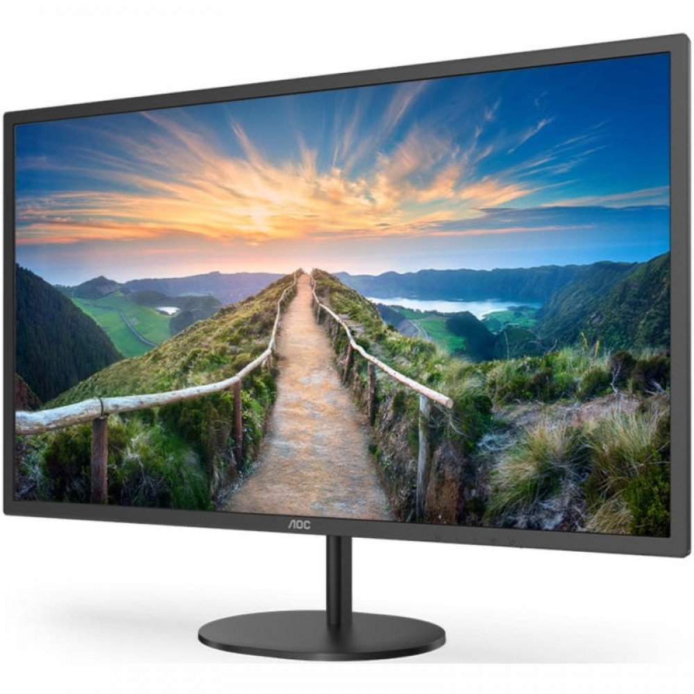 Монитор AOC Q32V4 Q32V4/01 31.5 ", IPS, Quad HD 2560x1440 (16:9), 75 Гц - миниатюра 11