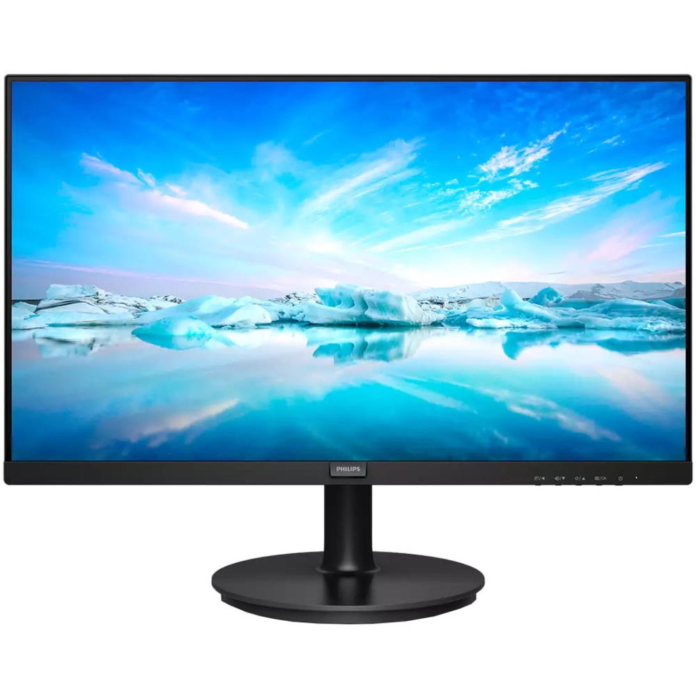 Монитор Philips 271V8L 271V8L (00/01) 27 ", VA, Full HD 1920x1080 (16:9), 75 Гц - миниатюра 6