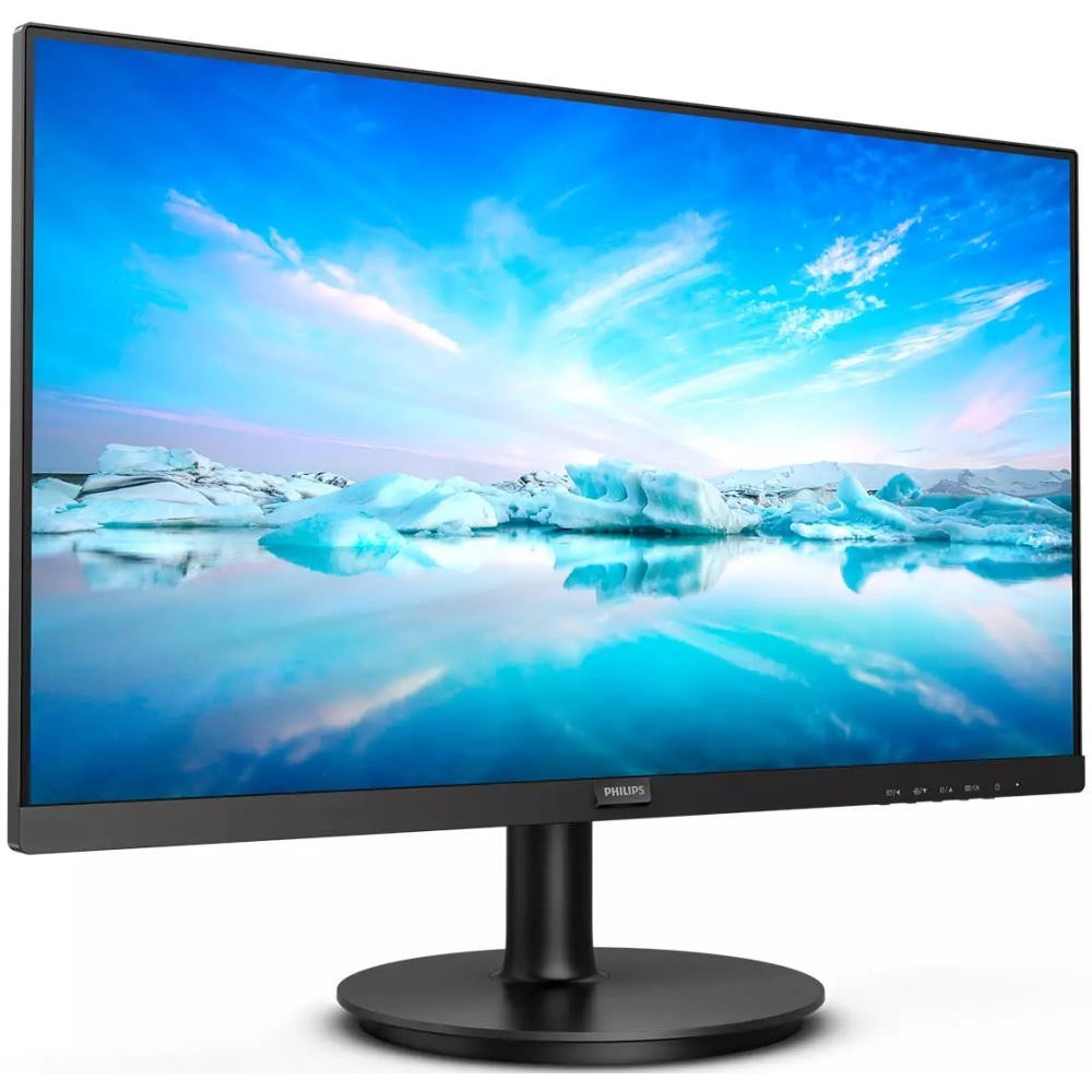 Монитор Philips 271V8L 271V8L (00/01) 27 ", VA, Full HD 1920x1080 (16:9), 75 Гц - миниатюра 7