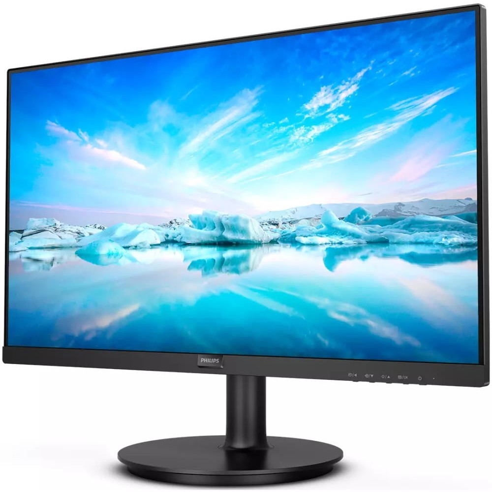 Монитор Philips 271V8L 271V8L (00/01) 27 ", VA, Full HD 1920x1080 (16:9), 75 Гц - миниатюра 8