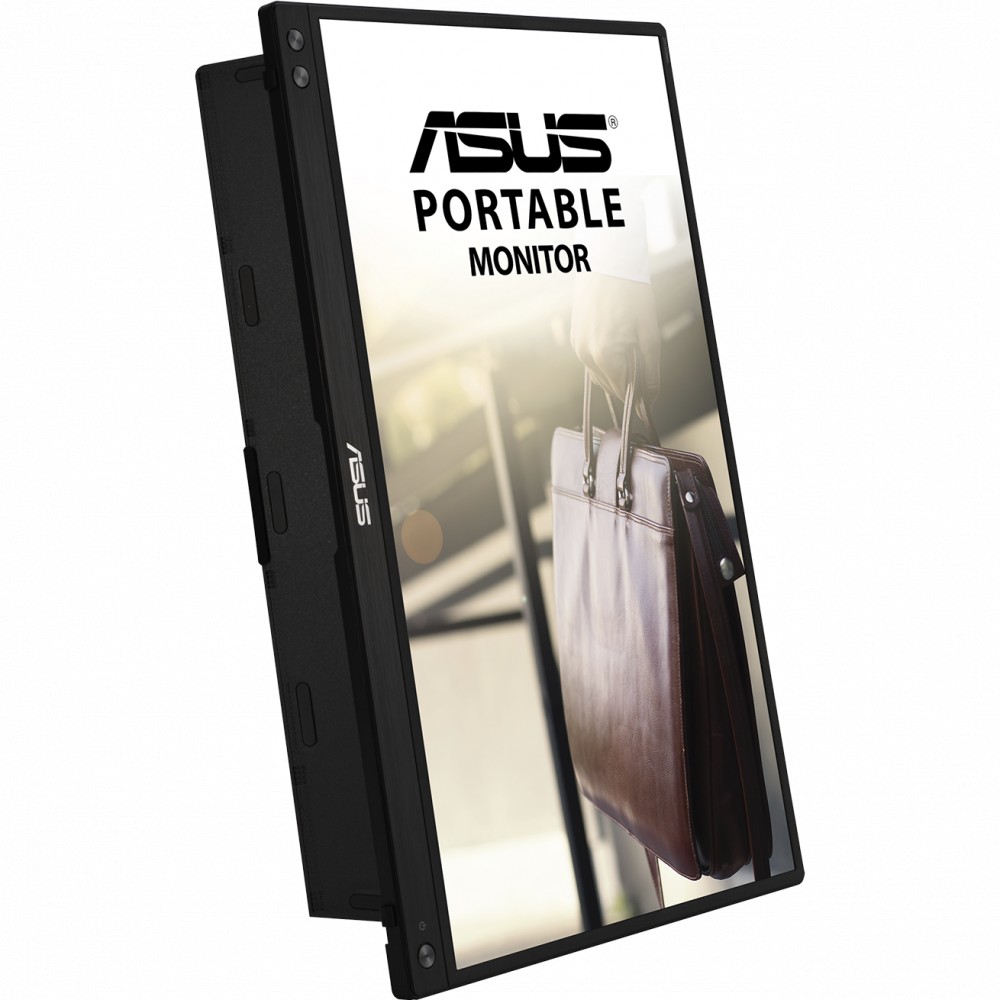 Монитор Asus ZenScreen portable MB16ACV 90LM0381-B01370 15.6 ", IPS, Full HD 1920x1080 (16:9), 60 Гц - миниатюра 10