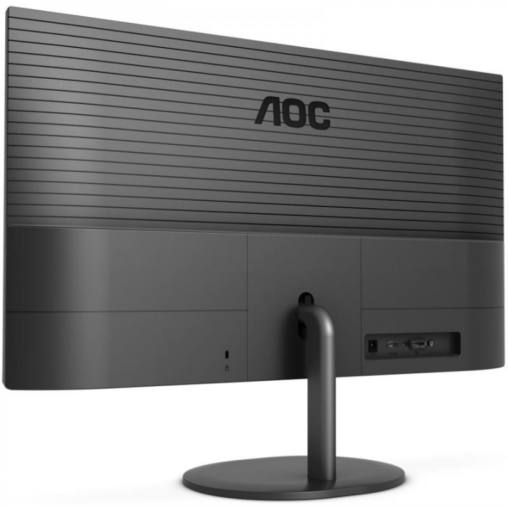 Монитор AOC Q24V4EA 23.8 ", IPS, Quad HD 2560x1440 (16:9), 75 Гц - миниатюра 15
