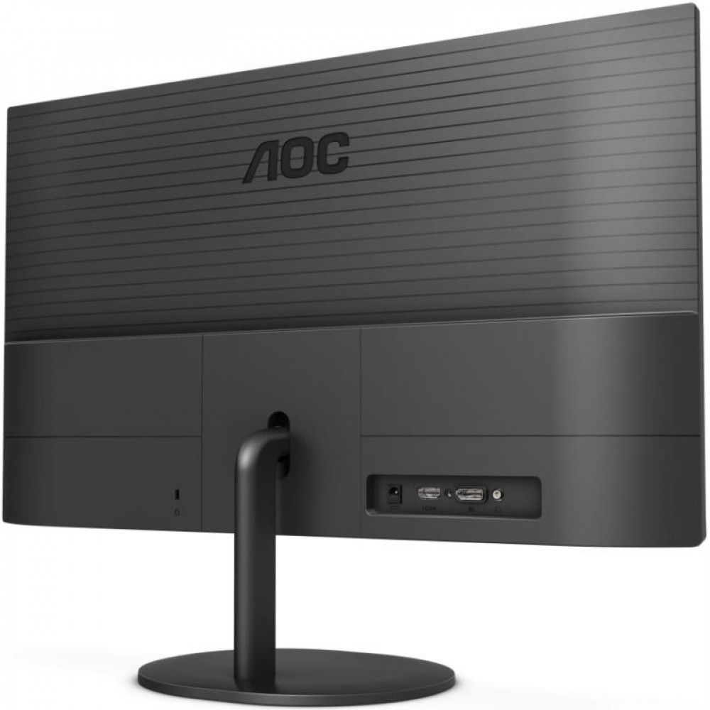 Монитор AOC Q24V4EA 23.8 ", IPS, Quad HD 2560x1440 (16:9), 75 Гц - миниатюра 13