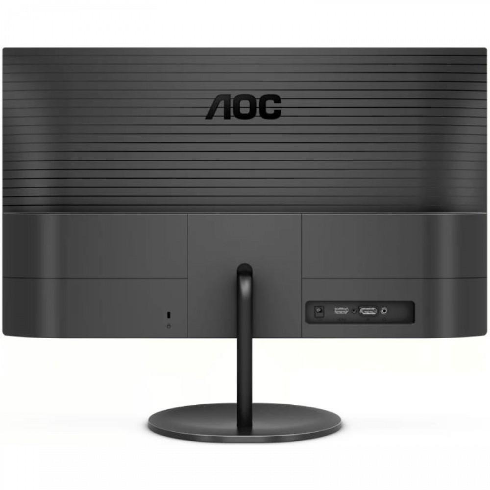 Монитор AOC Q24V4EA 23.8 ", IPS, Quad HD 2560x1440 (16:9), 75 Гц - миниатюра 14
