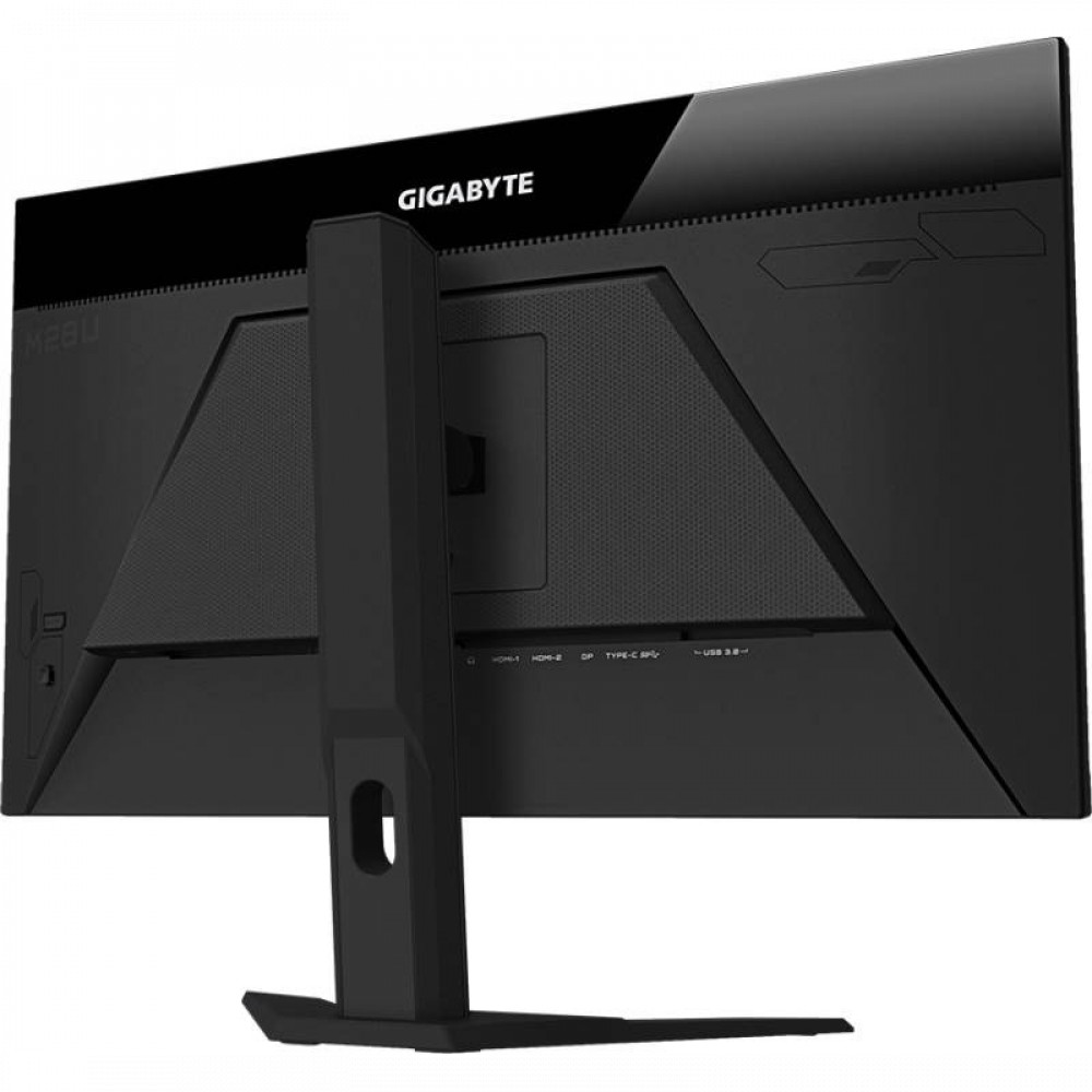 Монитор Gigabyte M28U M28U-EK 28 ", IPS, 4K UHD 3840x2160 (16:9), 144 Гц - миниатюра 12