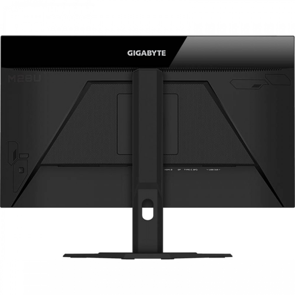 Монитор Gigabyte M28U M28U-EK 28 ", IPS, 4K UHD 3840x2160 (16:9), 144 Гц - миниатюра 13