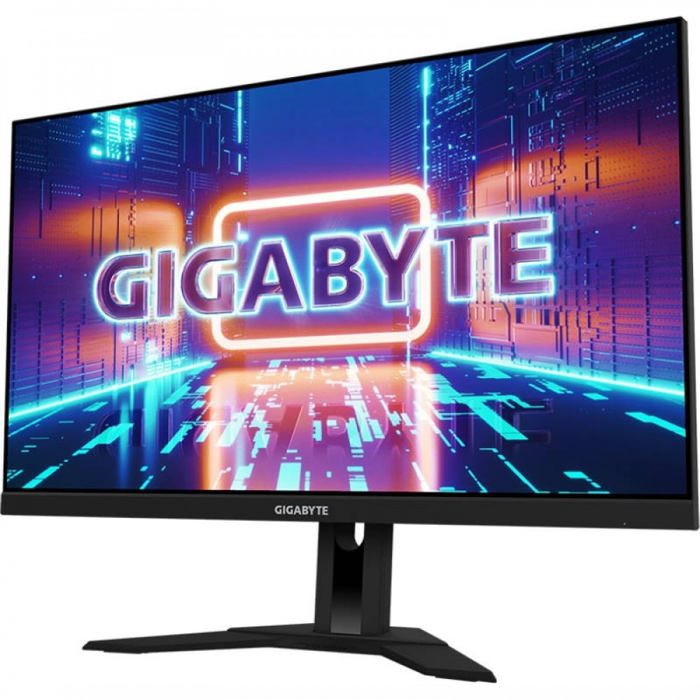 Монитор Gigabyte M28U M28U-EK 28 ", IPS, 4K UHD 3840x2160 (16:9), 144 Гц - миниатюра 10