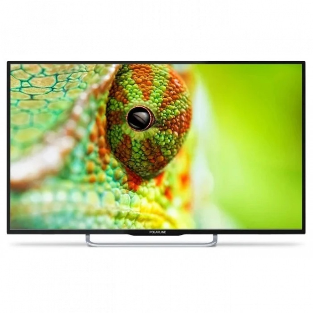 Телевизор POLARLINE 40PL51TC 40 ", Черный - миниатюра 5