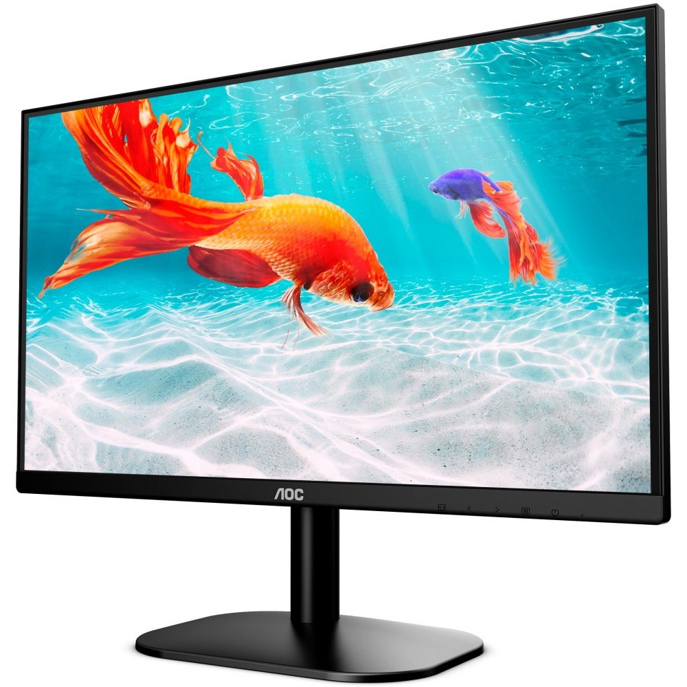 Монитор AOC 22B2H 22B2H/EU 21.5 ", VA, Full HD 1920x1080 (16:9), 75 Гц - миниатюра 10
