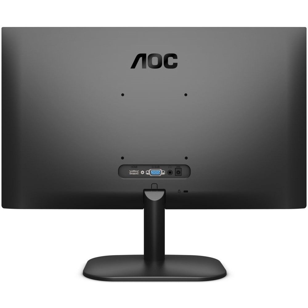 Монитор AOC 22B2H 22B2H/EU 21.5 ", VA, Full HD 1920x1080 (16:9), 75 Гц - миниатюра 13