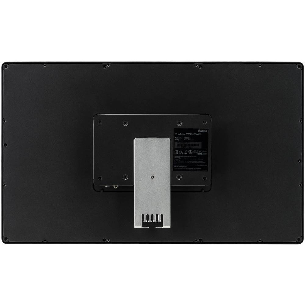 Монитор IIYAMA TF2415MC-B2 23.8 ", VA, Full HD 1920x1080 (16:9), 60 Гц - миниатюра 10