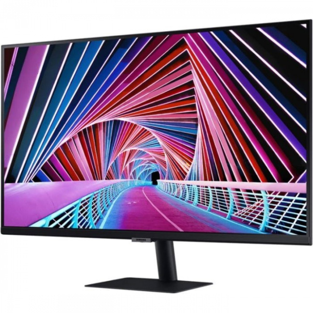 Монитор Samsung LS27A700NWIXCI 27 ", IPS, 4K UHD 3840x2160 (16:9), 60 Гц - миниатюра 8