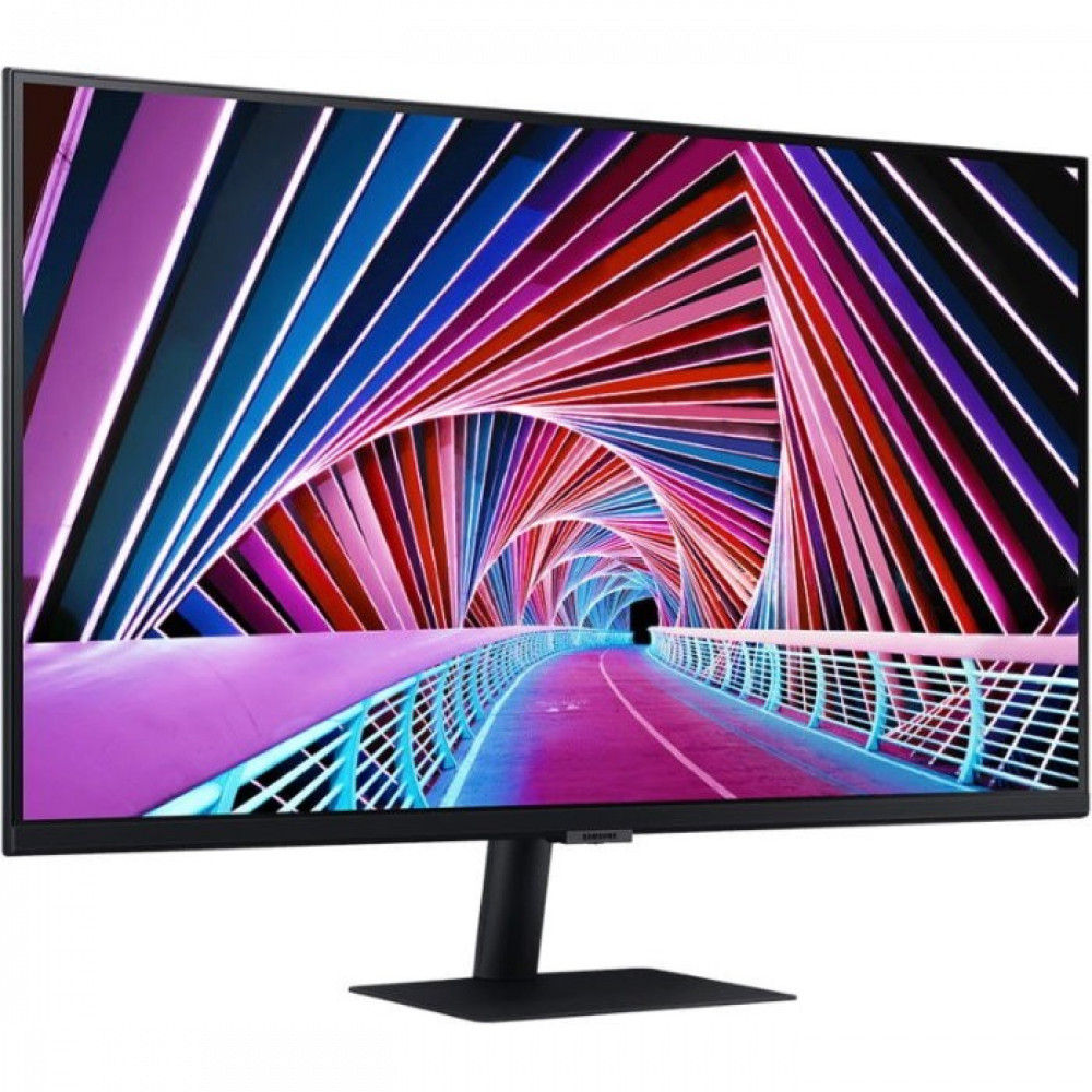 Монитор Samsung LS27A700NWIXCI 27 ", IPS, 4K UHD 3840x2160 (16:9), 60 Гц - миниатюра 7
