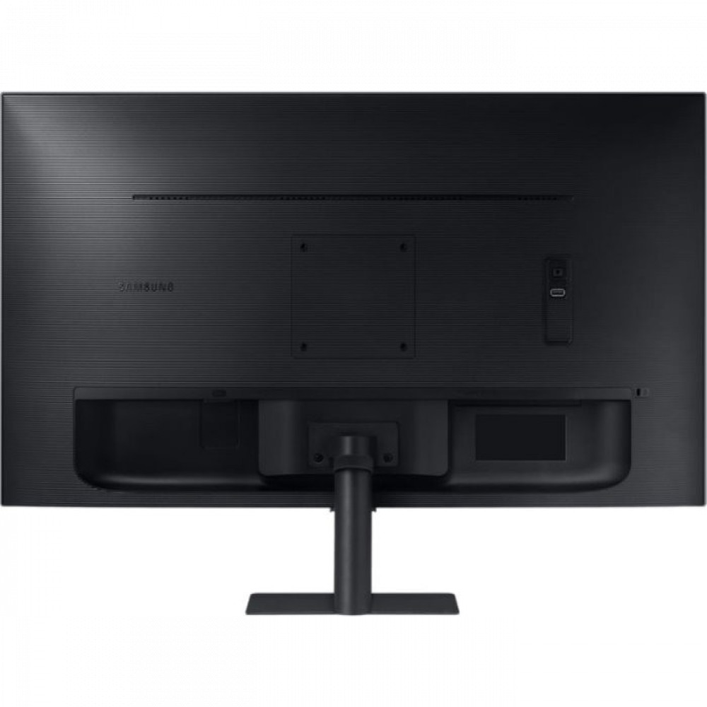 Монитор Samsung LS27A700NWIXCI 27 ", IPS, 4K UHD 3840x2160 (16:9), 60 Гц - миниатюра 10