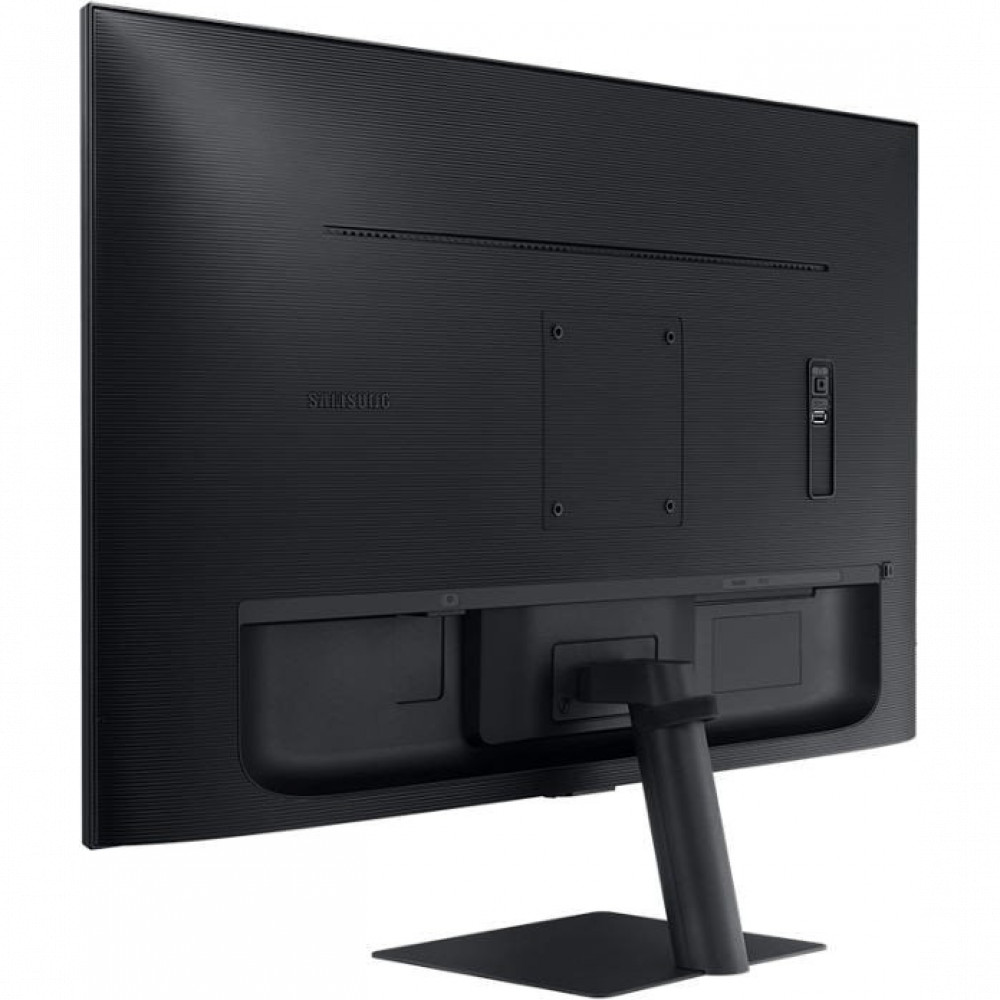 Монитор Samsung LS27A700NWIXCI 27 ", IPS, 4K UHD 3840x2160 (16:9), 60 Гц - миниатюра 9