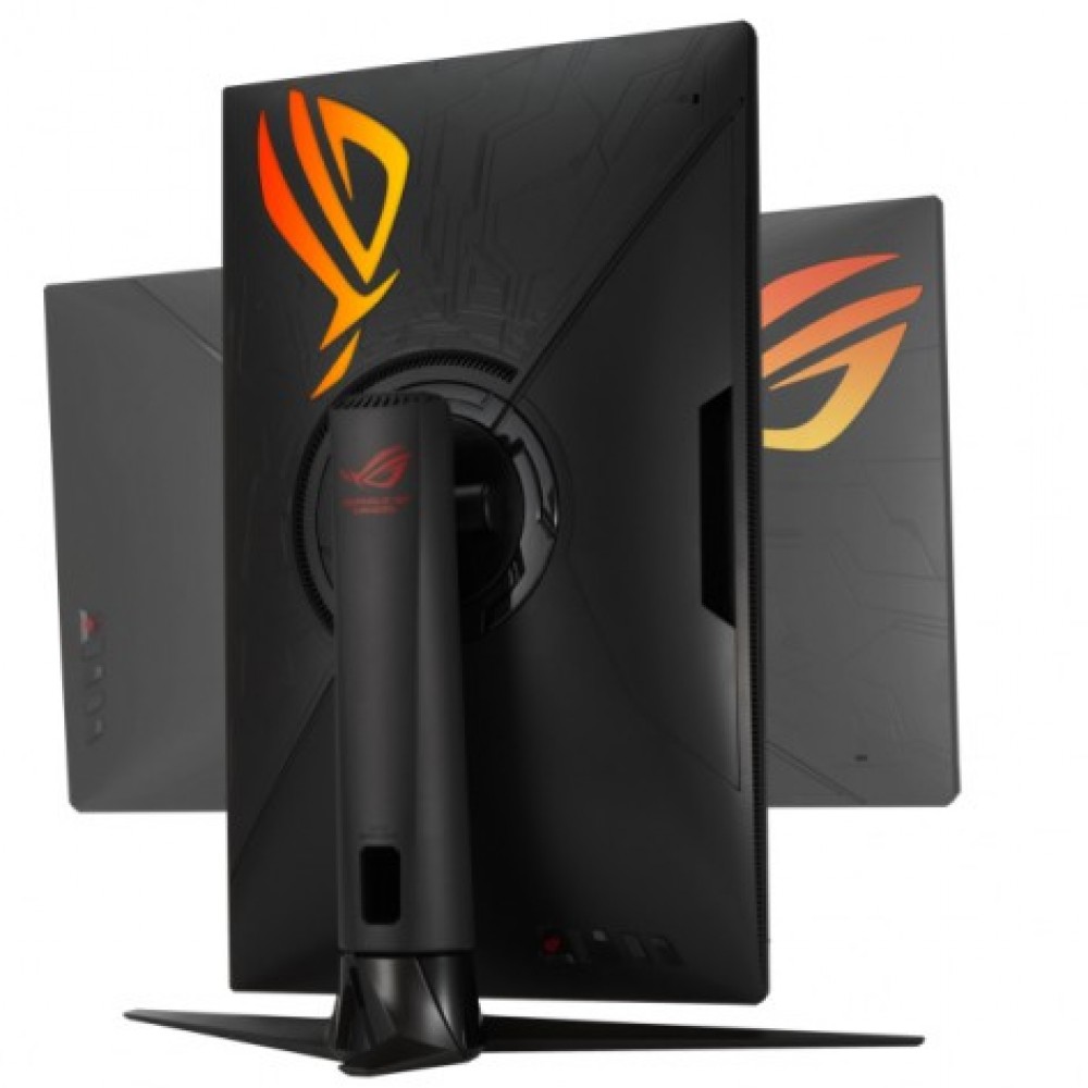 Монитор Asus ROG Strix XG27AQM 90LM06U5-B01370 27 ", IPS, Quad HD 2560x1440 (16:9), 270 Гц - миниатюра 6