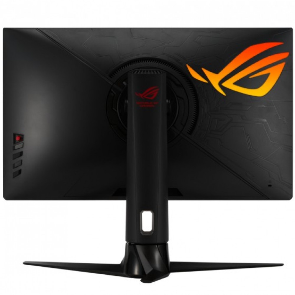 Монитор Asus ROG Strix XG27AQM 90LM06U5-B01370 27 ", IPS, Quad HD 2560x1440 (16:9), 270 Гц - миниатюра 7