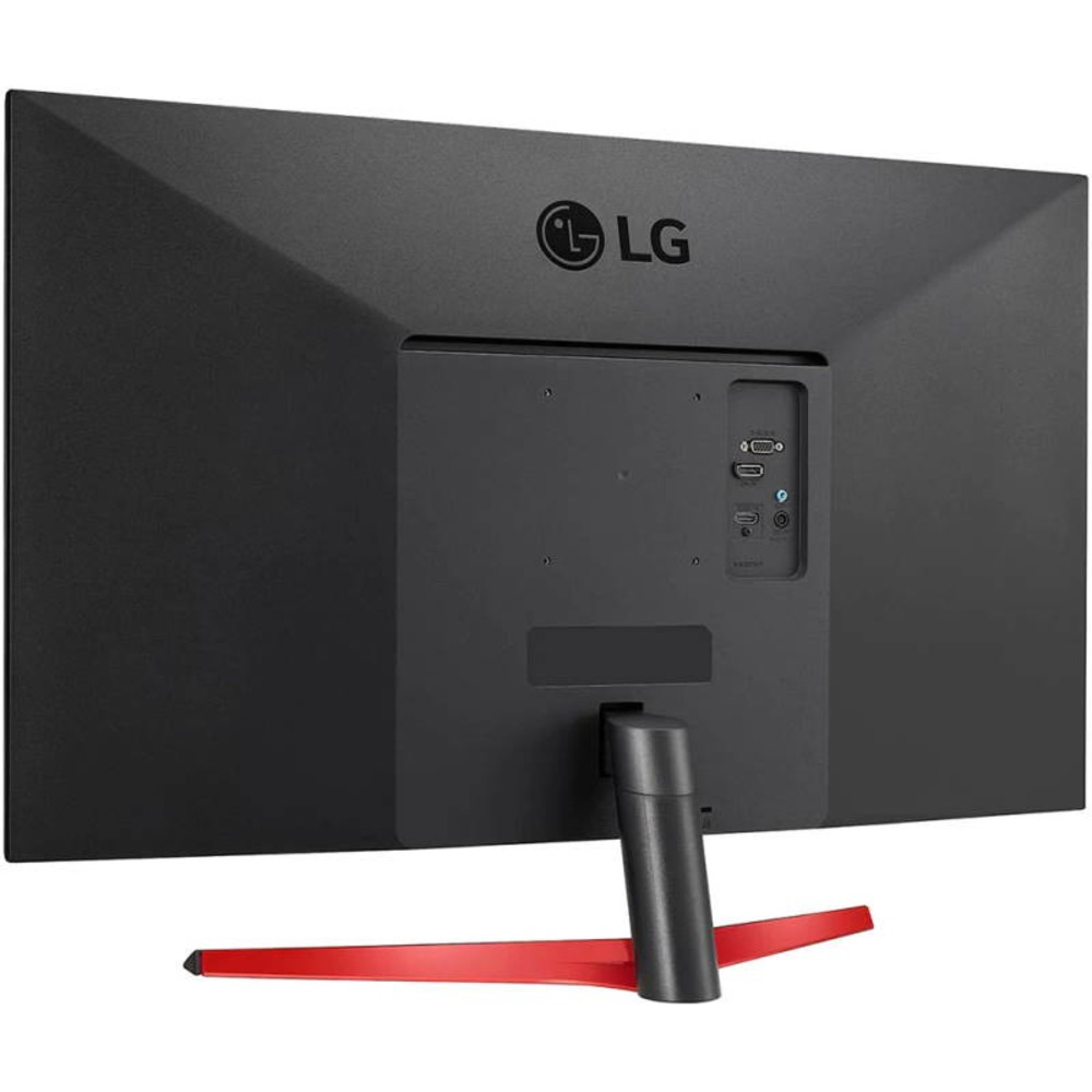 Монитор LG 24MP60G 24MP60G-B 23.8 ", IPS, Full HD 1920x1080 (16:9), 75 Гц - миниатюра 13
