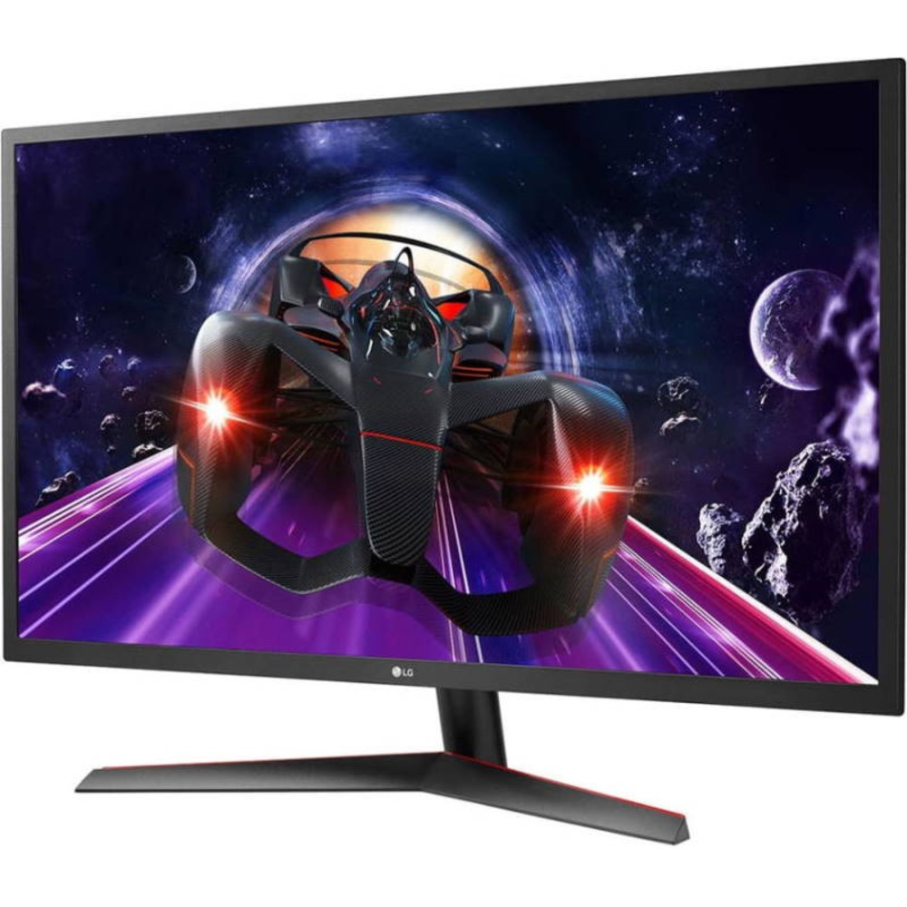 Монитор LG 24MP60G 24MP60G-B 23.8 ", IPS, Full HD 1920x1080 (16:9), 75 Гц - миниатюра 11
