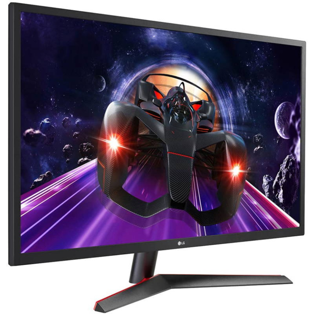 Монитор LG 24MP60G 24MP60G-B 23.8 ", IPS, Full HD 1920x1080 (16:9), 75 Гц - миниатюра 9